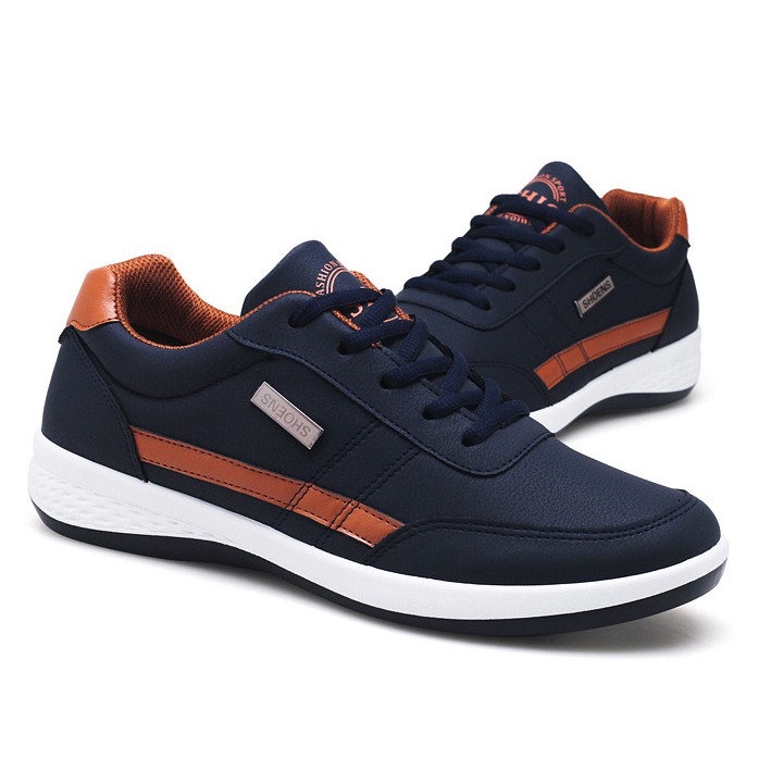 Giày Sneaker Nam Thời Trang SODOHA SN22-98 | BigBuy360 - bigbuy360.vn