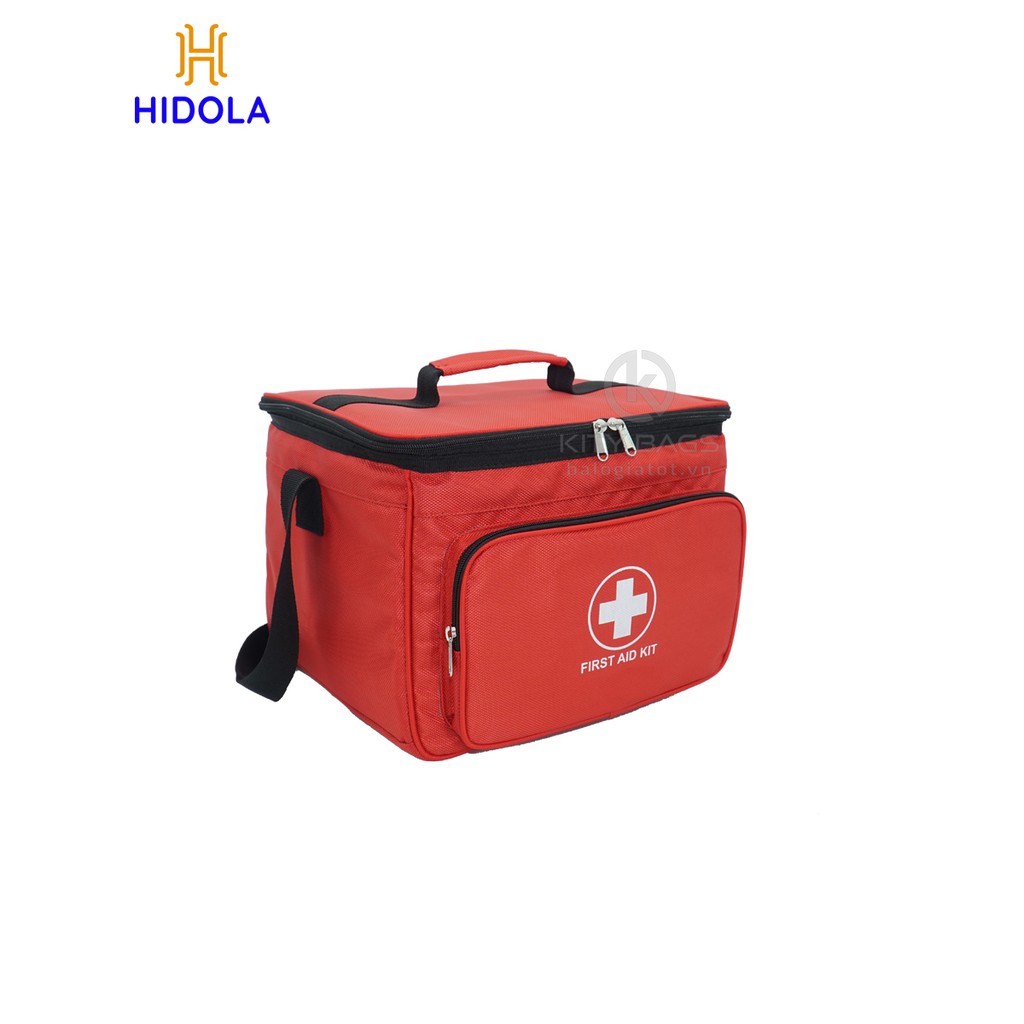 TÚI Y TẾ Hidola 9125, 15 lít