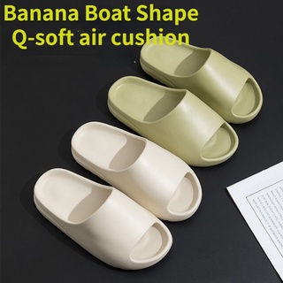 Dép Sandal Đế Dừa Dày Chống Trượt Phiên Bản Nâng Cấp 4.0 Thoải Mái Thời Trang Đi Biển Mùa Hè Cho Nam Nữ