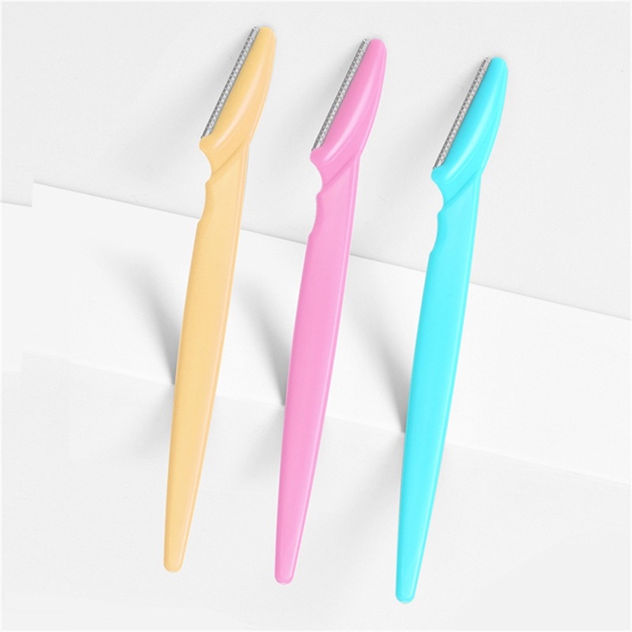 Dụng Cụ Tẩy Lông Mini Tiện Dụng Cho Nữ