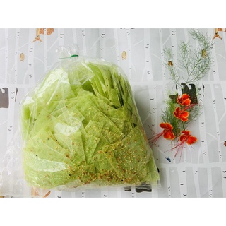 Bánh Tráng Miếng Trộn Phô Mai Dứa