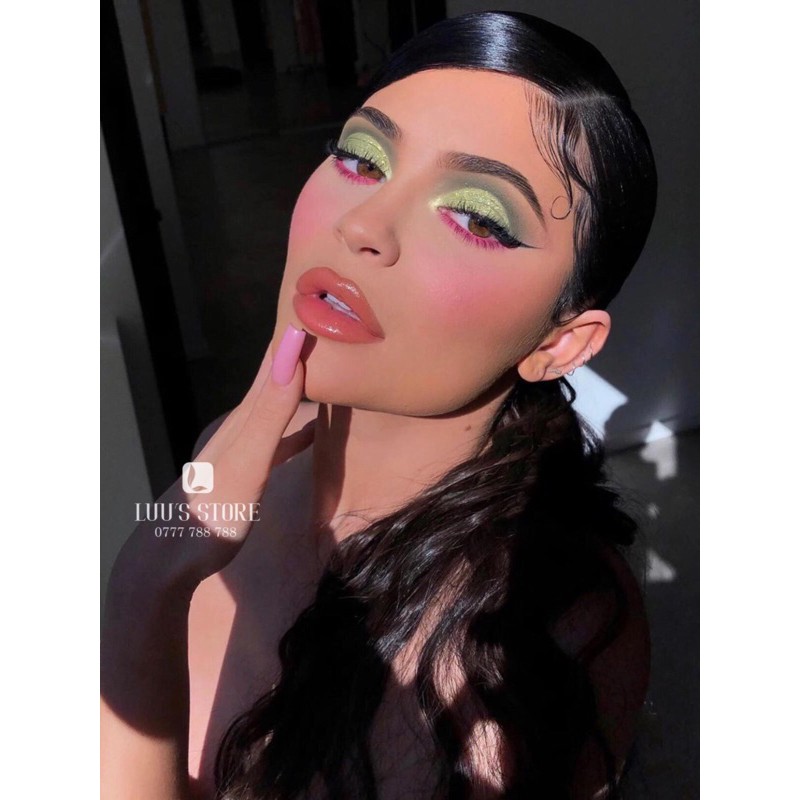 Bảng Màu Mắt You’re $0 Money Baby