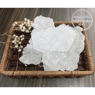 Đường phèn tinh luyện 500gr
