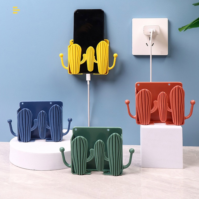 Giá Đỡ Điều Khiển Từ Xa Gắn Tường Siêu Bền Tiện Dụng