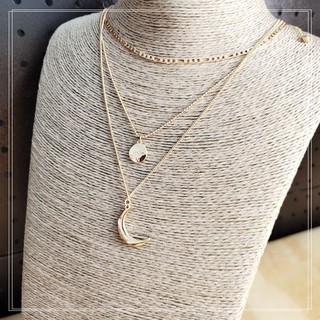 Dây cổ Forever21 có sẵn