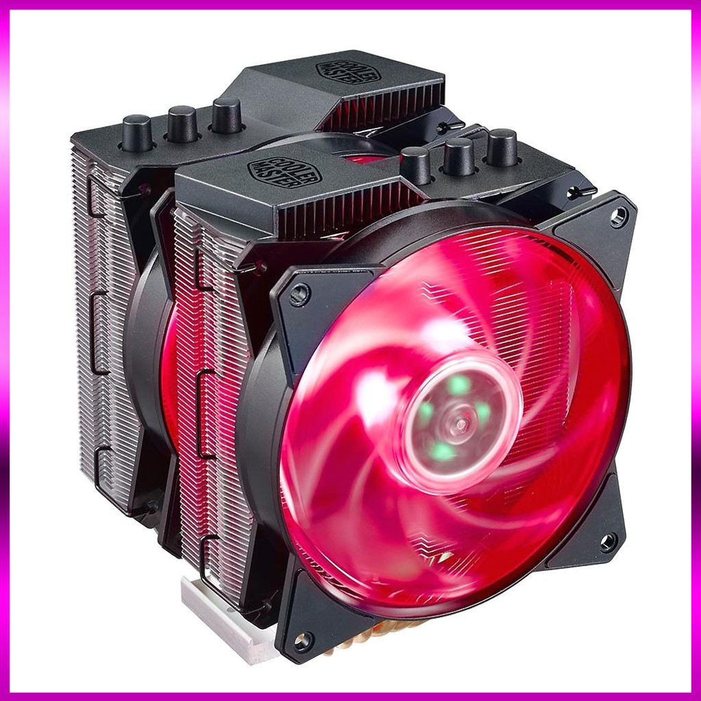 Tản nhiệt khí CPU Cooler Master MasterAir MA620P