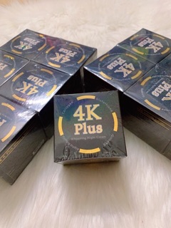 Kem face 4k plus