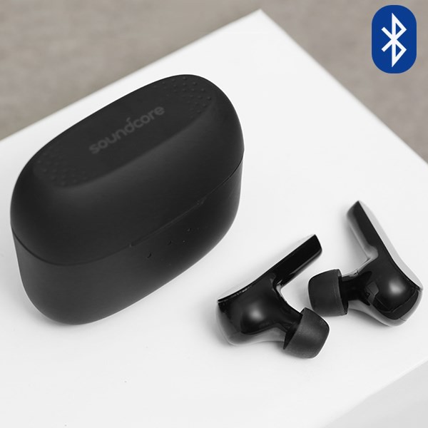 Tai nghe bluetooth ANKER SoundCore Liberty Air-A3902 - Huco Việt Nam