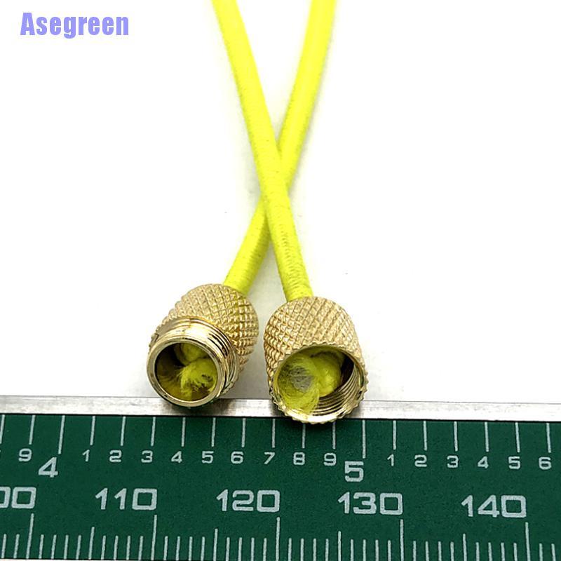 Bộ 2 Dây Giày Buộc Tiện Lợi Chất Lượng Cao