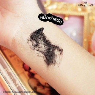 Mascara Gina Glam Thái Lan