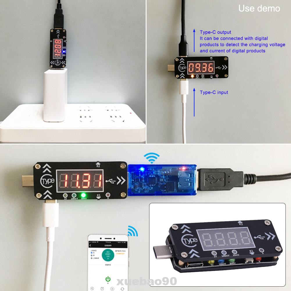 Bộ Sạc Nhanh Đa Năng 4-20v 5a | BigBuy360 - bigbuy360.vn