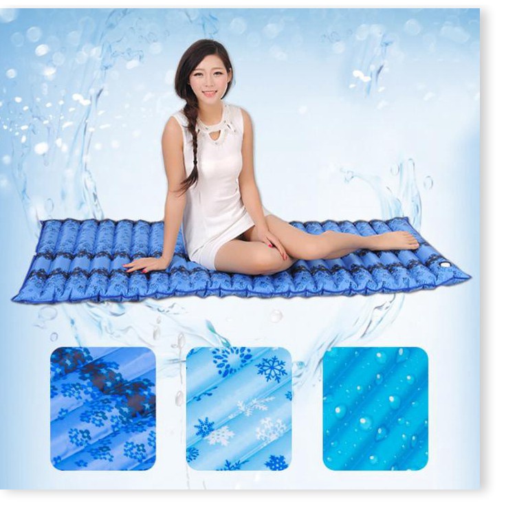 Nệm cho người già,nệm văn phòng, nệm nước gia đình 190 x 75 cm