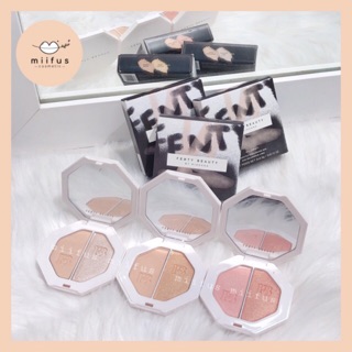 Phấn bắt sáng Fenty Killawat