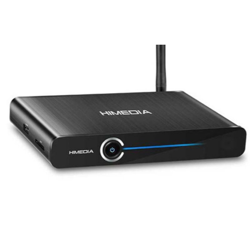Đầu android TV box himedia Q30