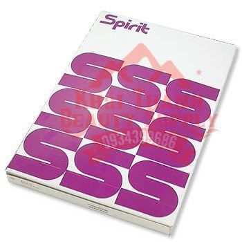 Giấy Scan China - Mua Lẻ