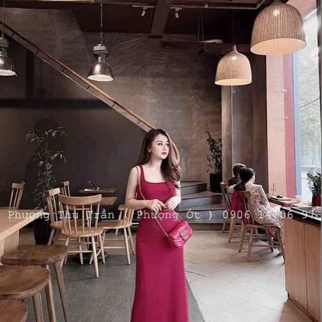 VÁY BODY CHẤT BOZIP