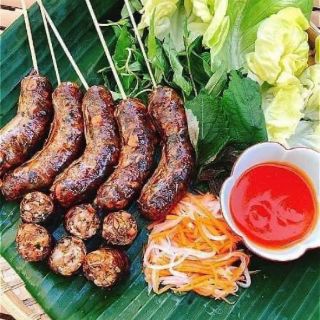 DỒI SỤN ĐẶC BIỆT