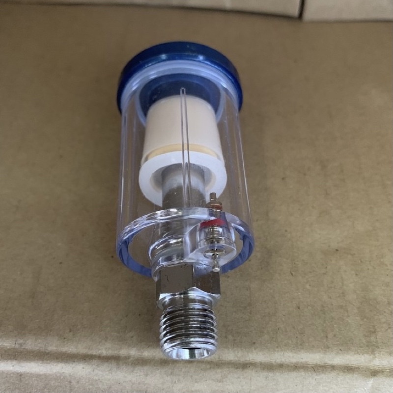 Lọc hơi nước súng phun sơn MTP