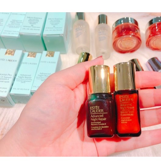 Serum chống lão hoá ADVANCED NIGHT REPAIR (ARN) - ESTEE LAUDER