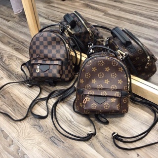 Balo lv tiếp tục giảm giá sốc