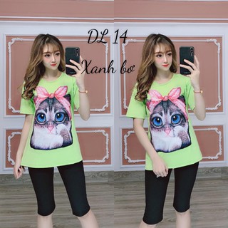 siêu phẩm Đồ lửng ngố DL14 hottrend