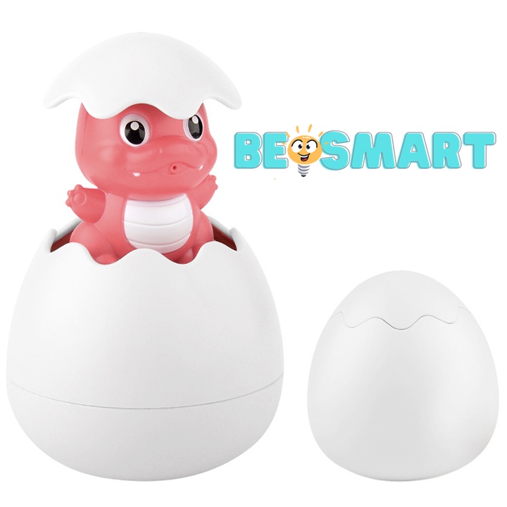 Đồ chơi bể bơi cho bé vui nhộn, đồ chơi nhà tắm, rùa con bơi lội Beosmart