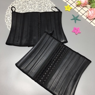 Đai nịt bụng latex 25 xương