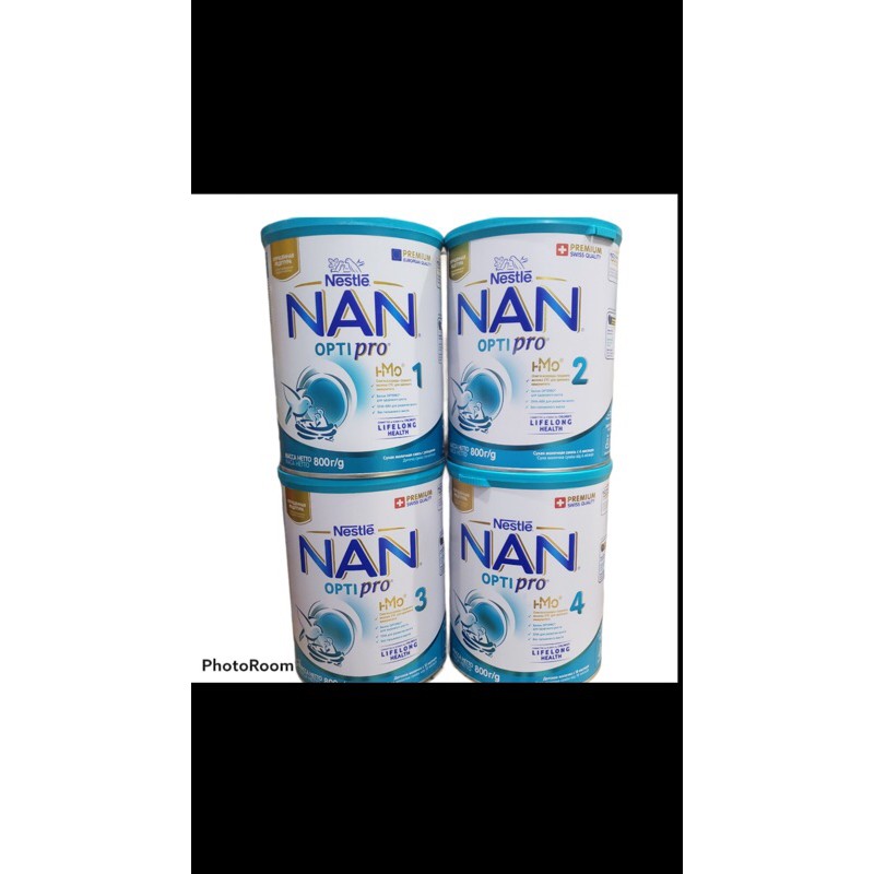 nan nga mẫu mới đủ số