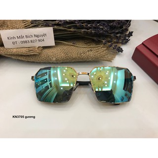 Kính râm nam KN3705