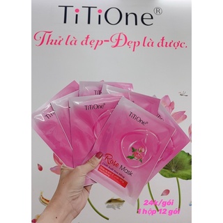 Mặt nạ TiTiOne