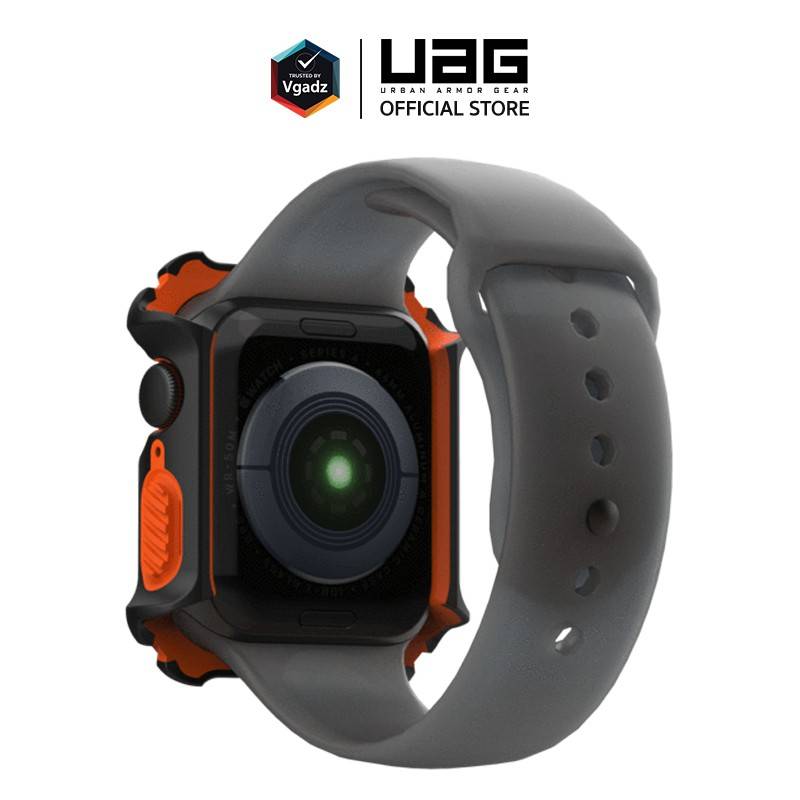 Ốp bảo vệ mặt đồng hồ UAG Apple Watch 38 / 40mm 42 / 44mm Apple Series 1 / 2 / 3 / 4 / 5 / 6 chất lượng cao