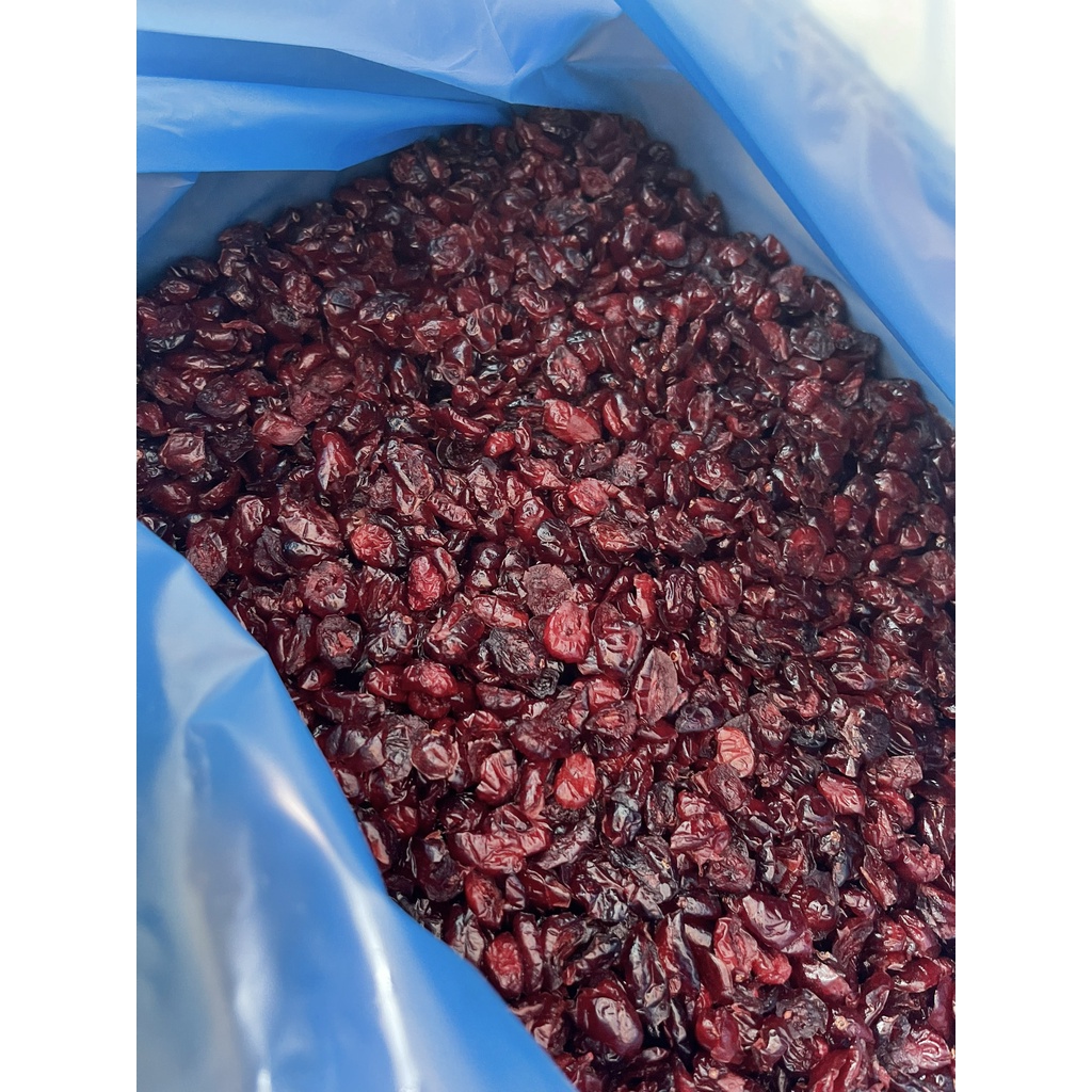 Cranberry (Nam Việt Quất) sấy khô hiệu Ocean Spray, hàng nhập khẩu Mỹ