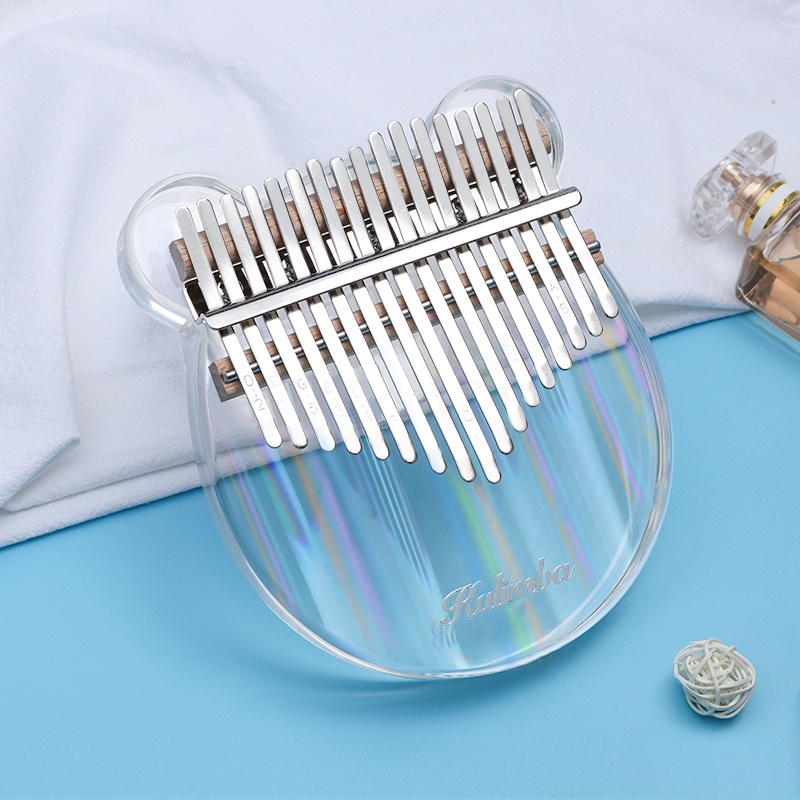 Đàn kalimba 17/21 phím acoustic chất lượng cao