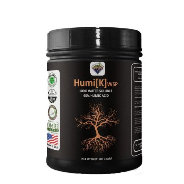 Phân bón siêu kích rễ sinh học Diamond Grow HUMIK POWDER HUMATE NHẬP KHẨU MỸ