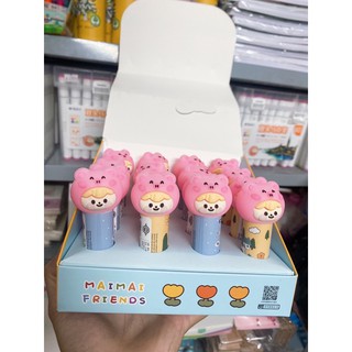 Hồ khô cute