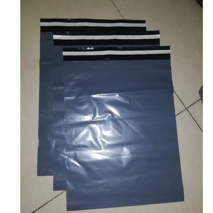 Túi dán niêm phong gói hàng nhiều kích thước (1kg/size)