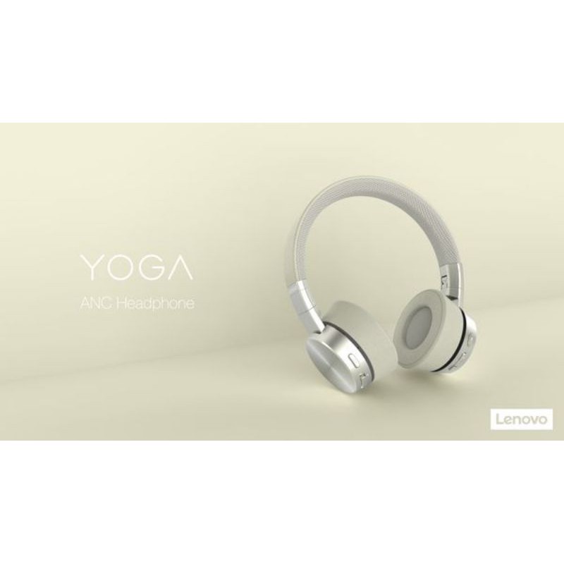Tai nghe Lenovo Yoga