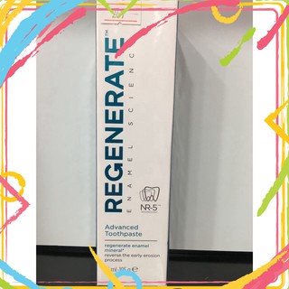 Kem Đánh Răng Regenerate Enamel Science Advanced Toothpaste