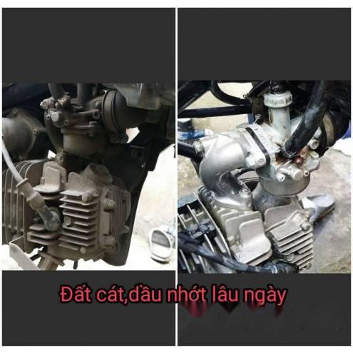 Nưới Rửa Xe,Tẩy Rửa Xe Máy,Ô TÔ Chính Hãng GAK