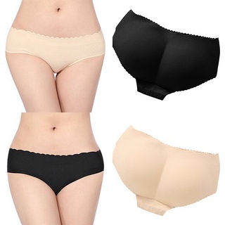 Quần độn mông không đường may
