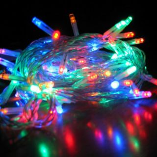 Đèn nháy led trang trí loại đẹp