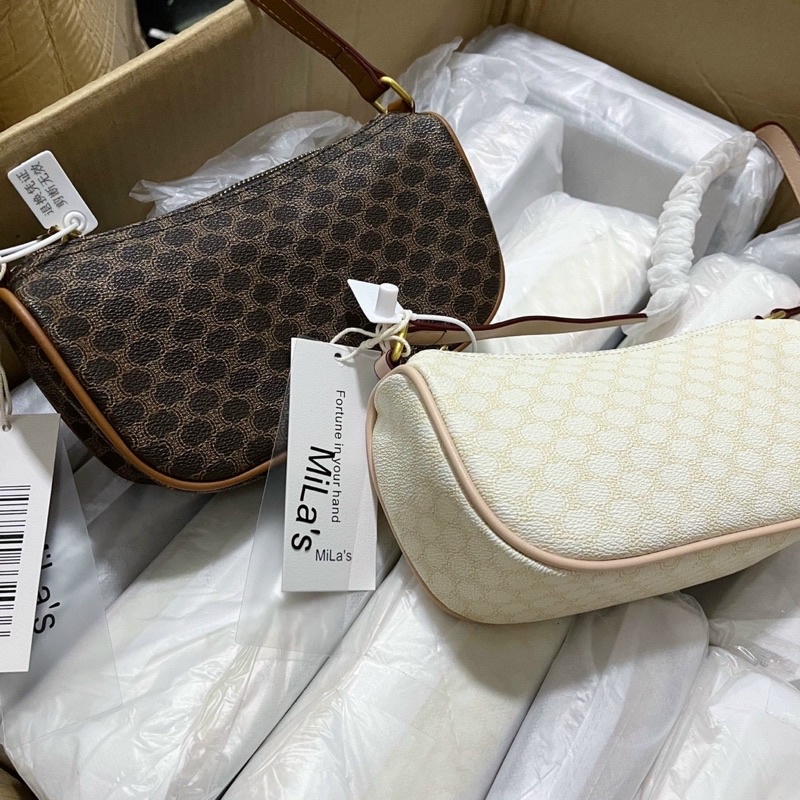 TÚI DÁNG THUYỀN XUẤT ÂU