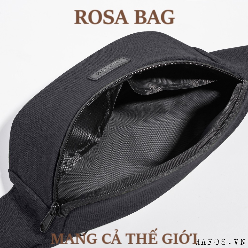 Túi đeo chéo nam Túi bao tử tuideocheonguc Mys Bag | BigBuy360 - bigbuy360.vn