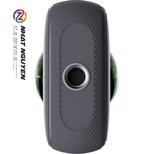 Insta360 One X2 - Camera hành động - Bảo hành 12 tháng | BigBuy360 - bigbuy360.vn