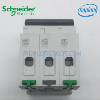 Cầu dao MCB Schneider EZ9F34363