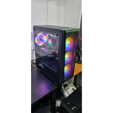 Vỏ case máy tính