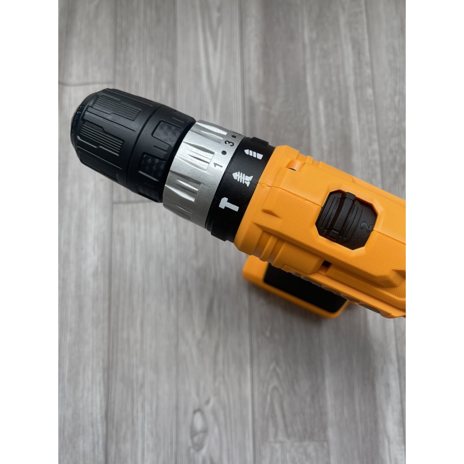 Body máy khoan búa dùng pin 20V Ingco CIDLI20012