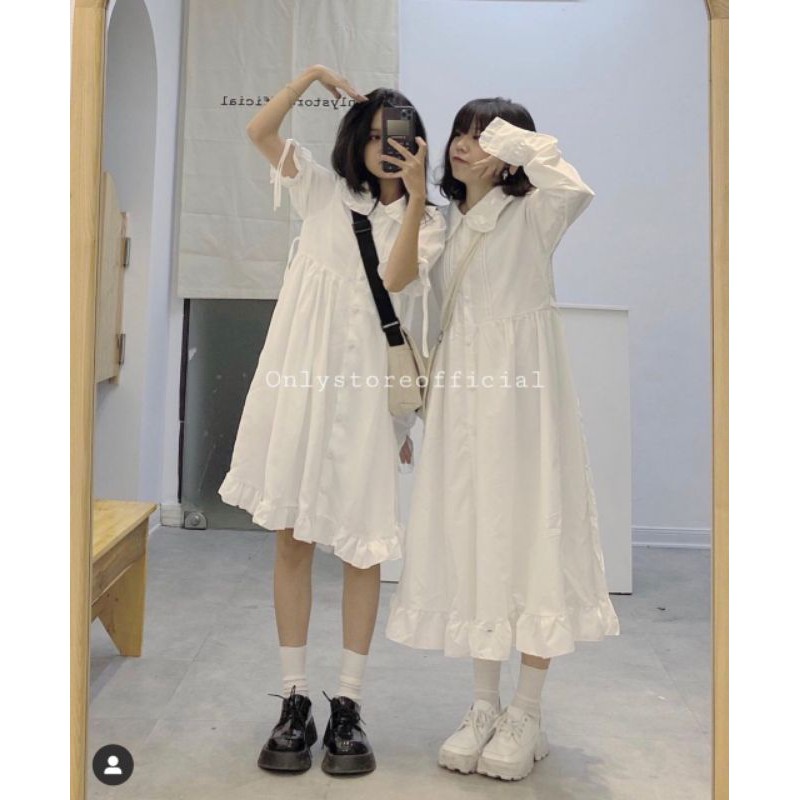 ❤❤❤Váy baby nhà em về hàng nhé