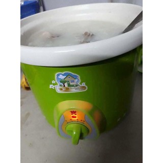 Nồi hầm cháo chậm