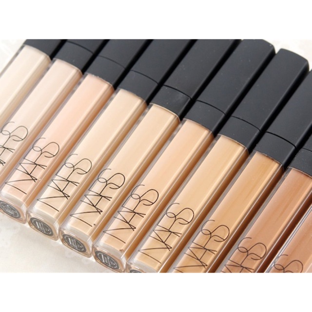 Che khuyết điểm Nars Radiant Creamy Concealer(Hàng xách tay chính hãng)